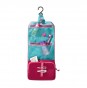 Deuter Wash Bag Kids - Toiletry Bag in Green or Pink